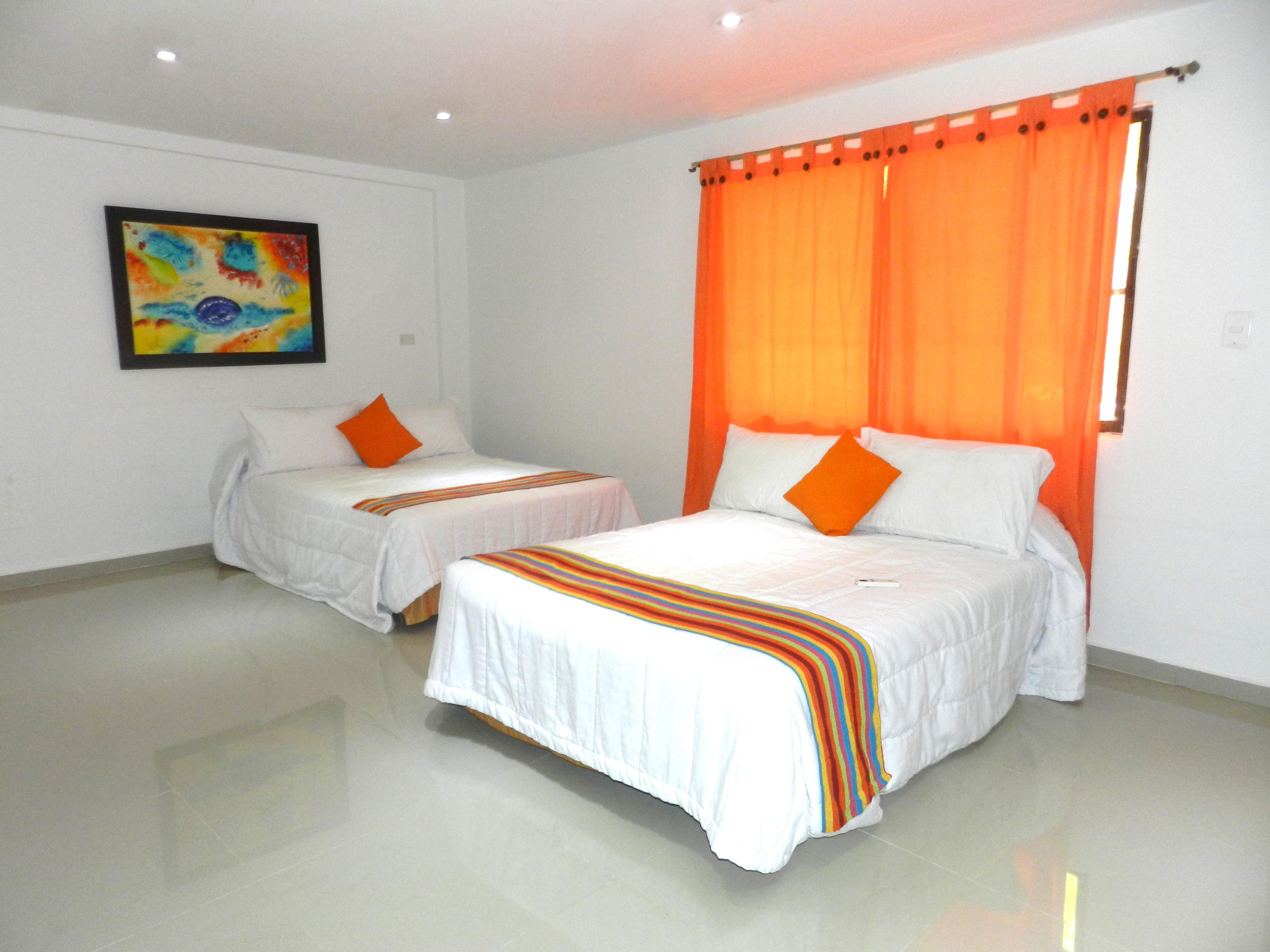 Hotel Dorado Plaza Punta Arena Playa de Punta Arena Luaran gambar
