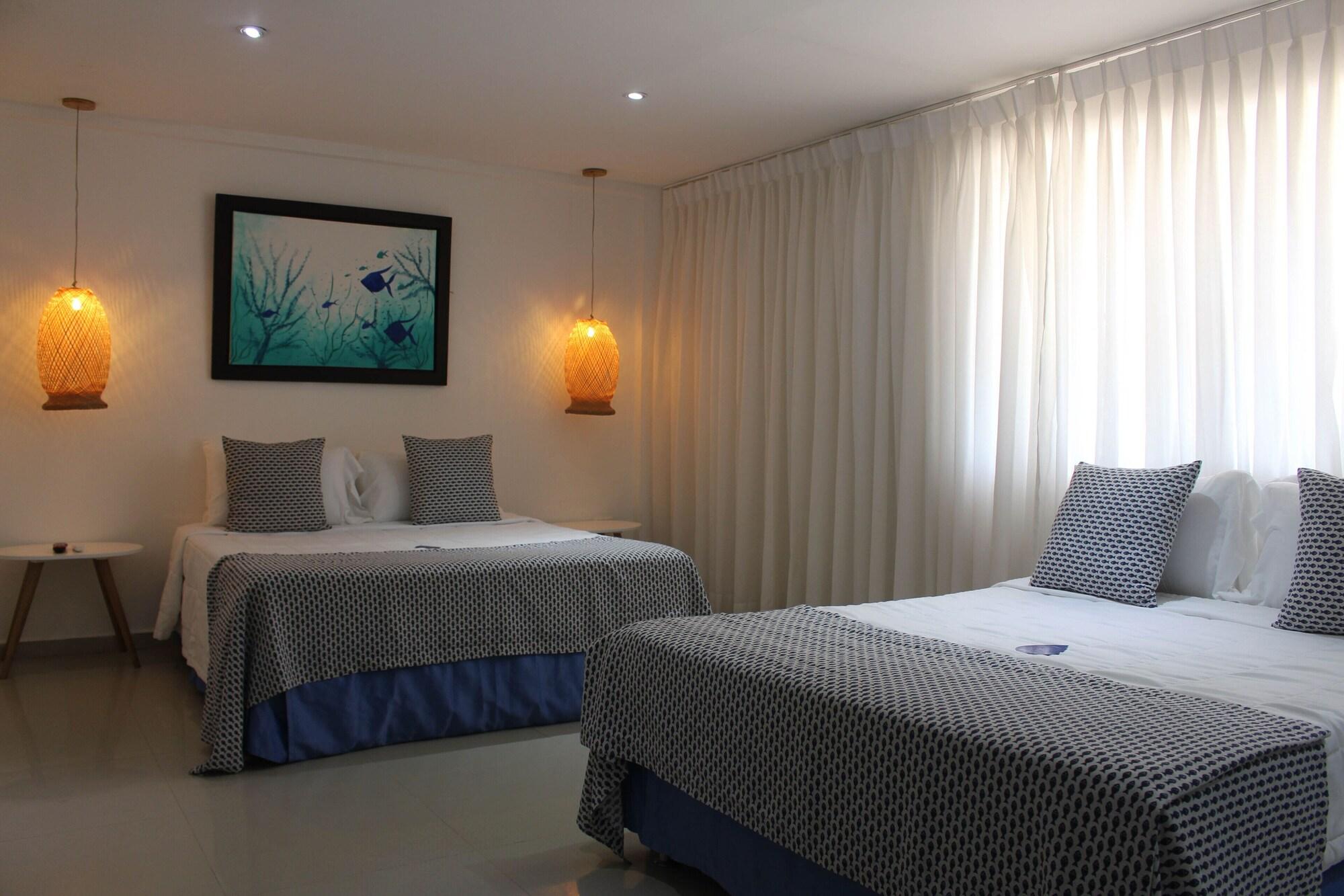 Hotel Dorado Plaza Punta Arena Playa de Punta Arena Luaran gambar