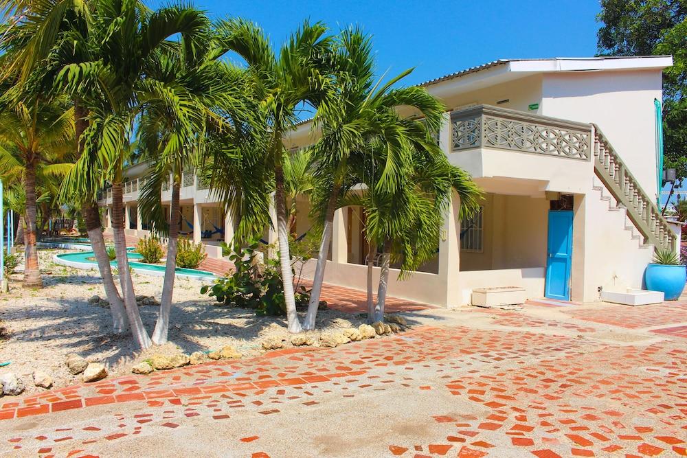 Hotel Dorado Plaza Punta Arena Playa de Punta Arena Luaran gambar